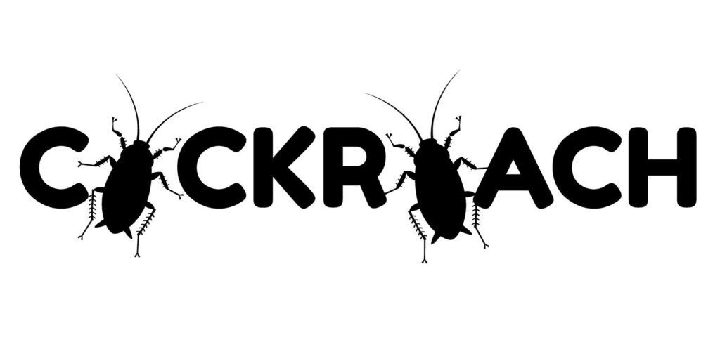 opportunistic cockroaches
